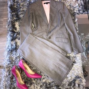Classic Anne Klein Suit
